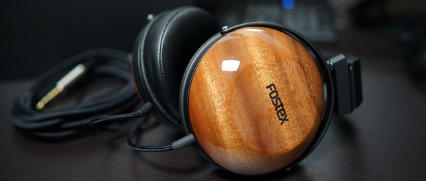 FOSTEX TH-X00の開封とファーストインプレッション - Headphone+Earphone