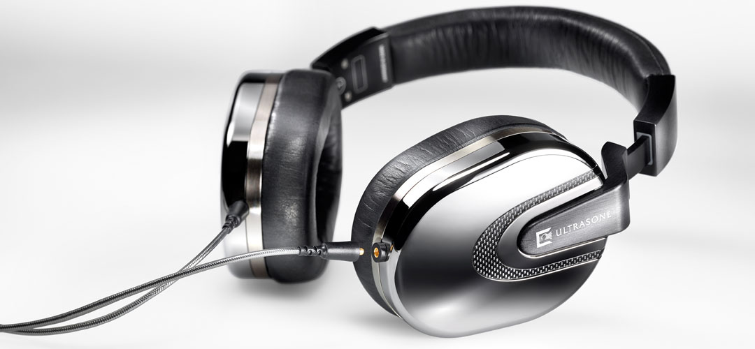 ULTRASONE、Edition8の新モデル「Carbon」を発表 - Headphone+Earphone