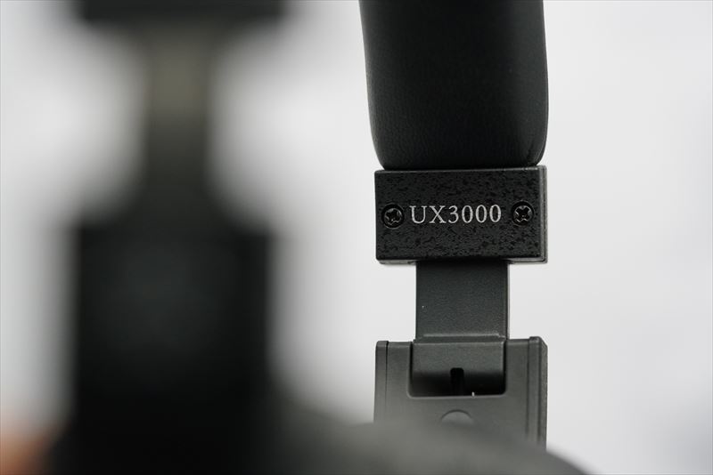 小型完結無線ヘッドホン、final UX3000の開封とレビュー - Headphone+ 