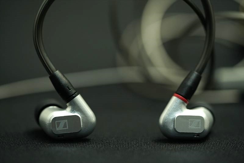 華やかな高域と総合満足度◎SENNHEISER IE900のレビュー - Headphone+